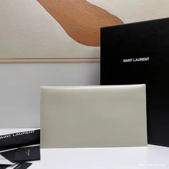 Tony Luxuries POUCH UPTOWN YSL 0518
